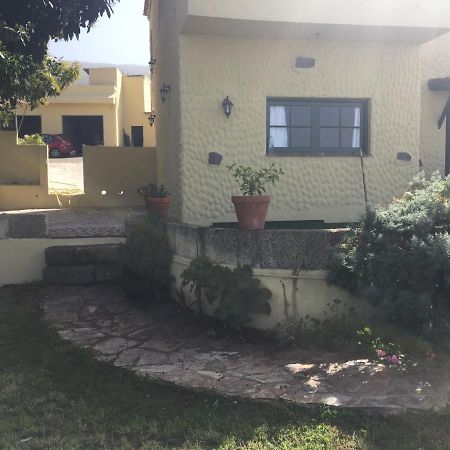Casitas Las Uvas Y Las Vinas Los Realejos Bagian luar foto
