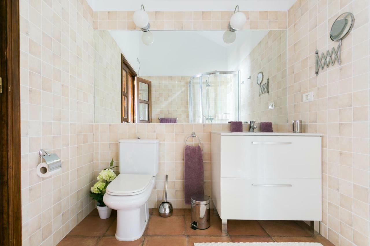 Casitas Las Uvas Y Las Vinas Los Realejos Bagian luar foto