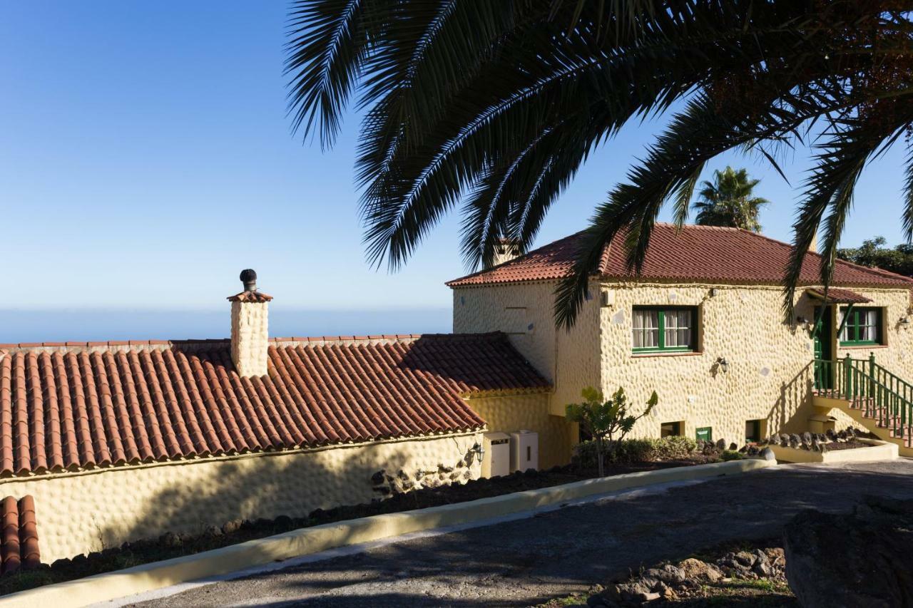 Casitas Las Uvas Y Las Vinas Los Realejos Bagian luar foto